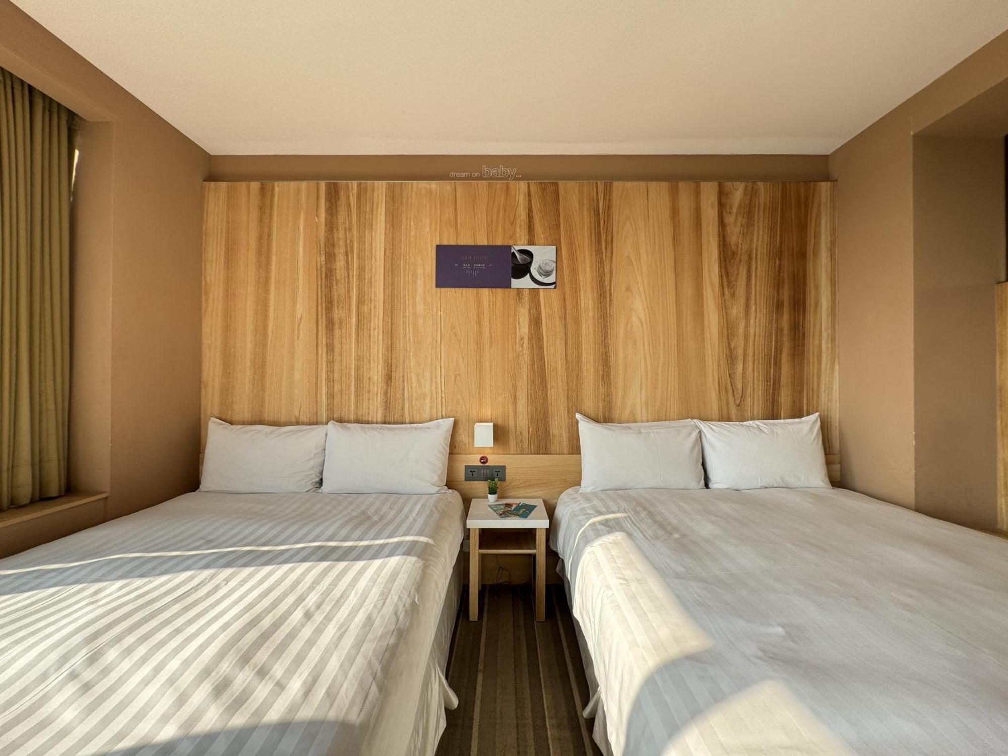 路境行旅 台南西門館 Finders Hotel Tainan Ximen Екстер'єр фото