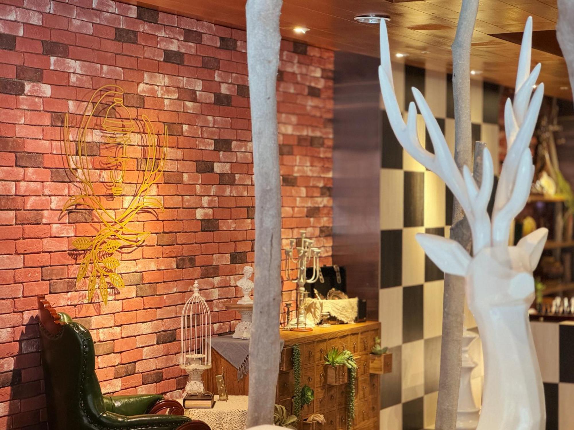 路境行旅 台南西門館 Finders Hotel Tainan Ximen Екстер'єр фото