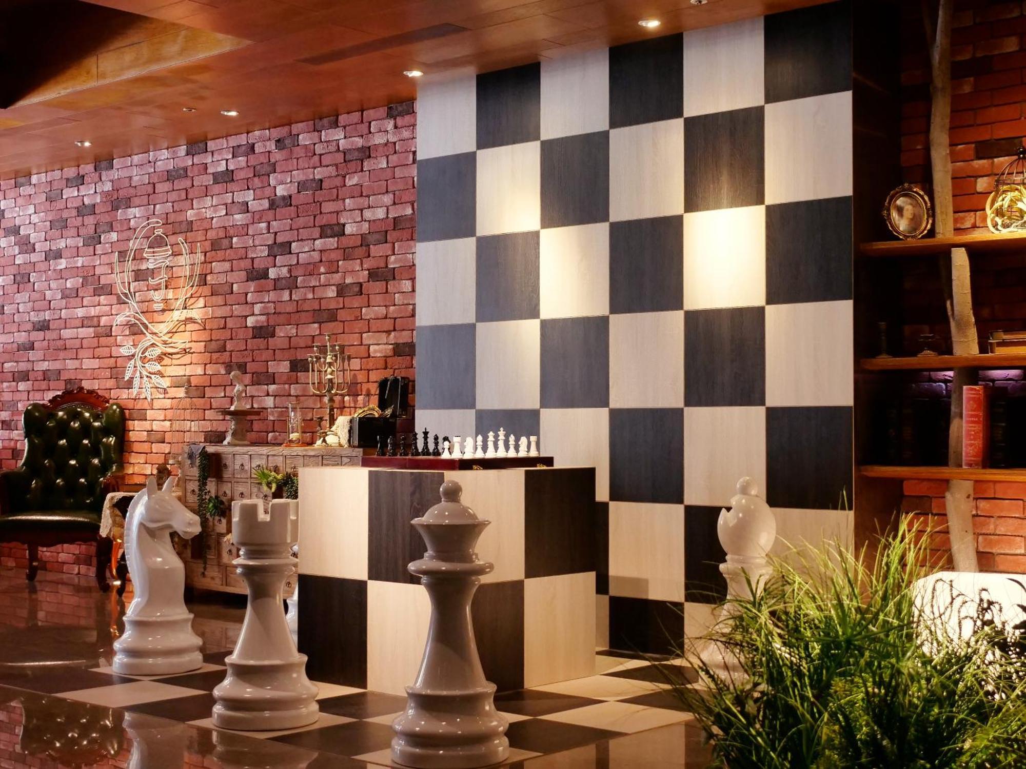 路境行旅 台南西門館 Finders Hotel Tainan Ximen Екстер'єр фото