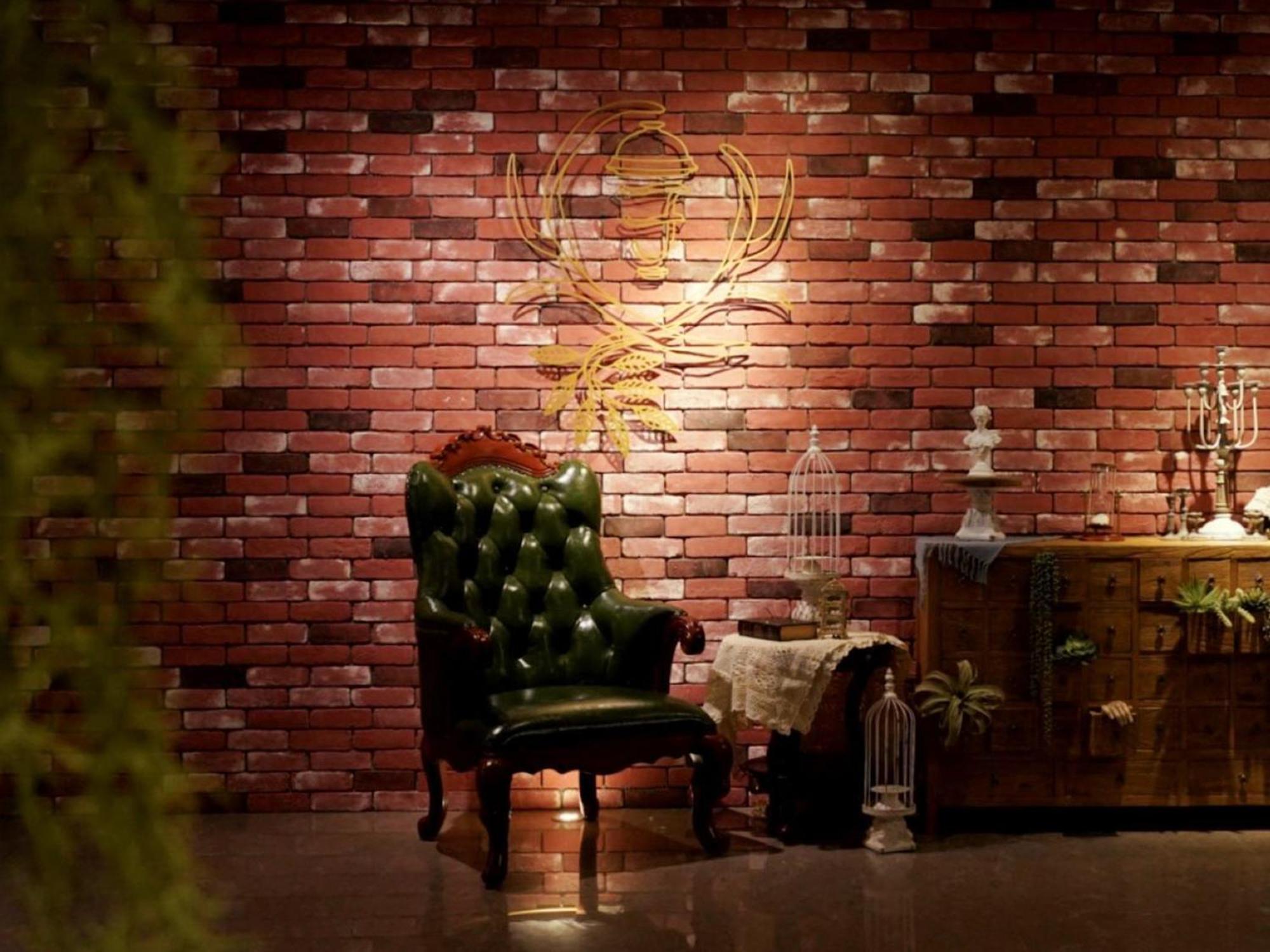 路境行旅 台南西門館 Finders Hotel Tainan Ximen Екстер'єр фото