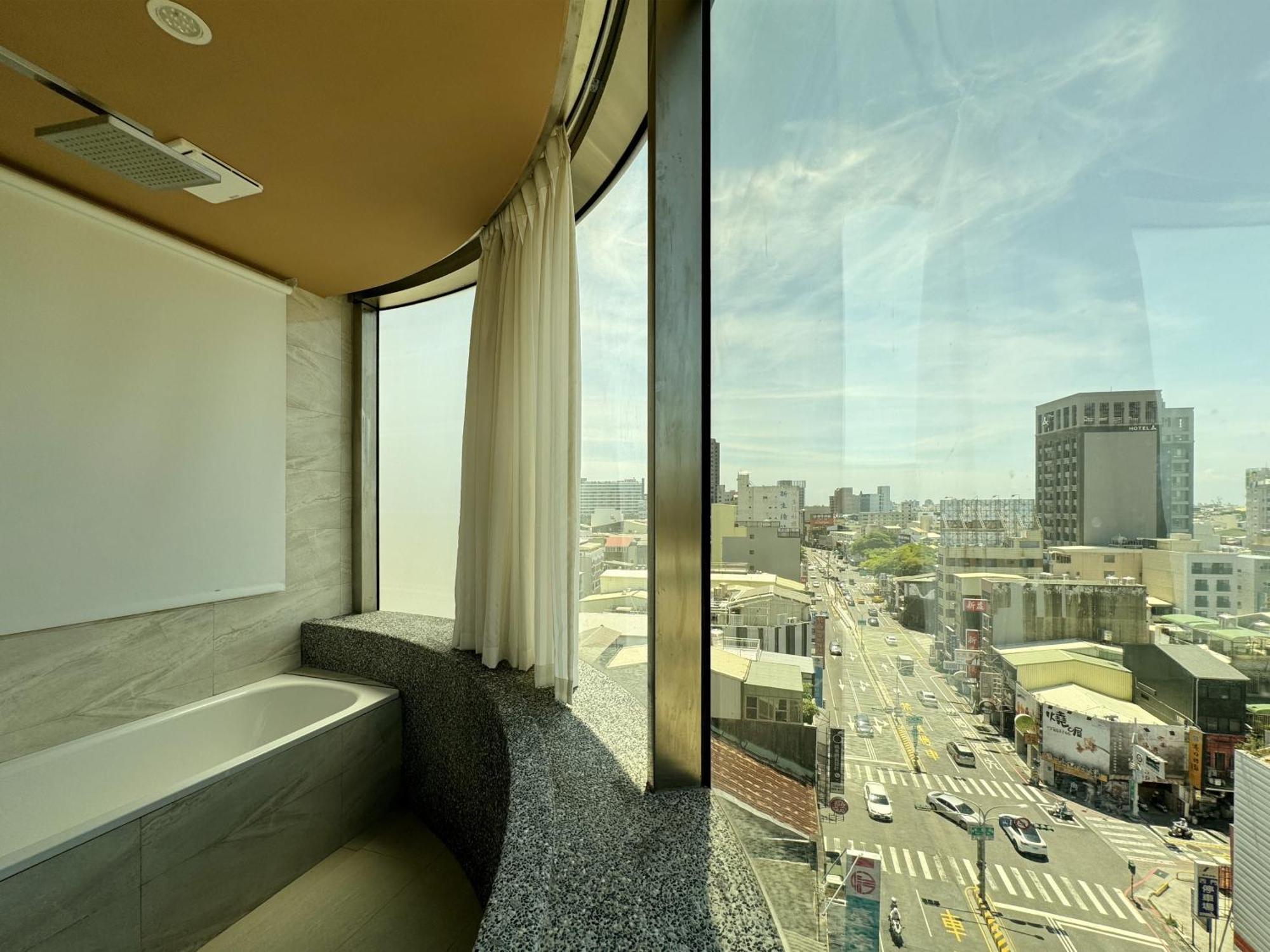 路境行旅 台南西門館 Finders Hotel Tainan Ximen Номер фото