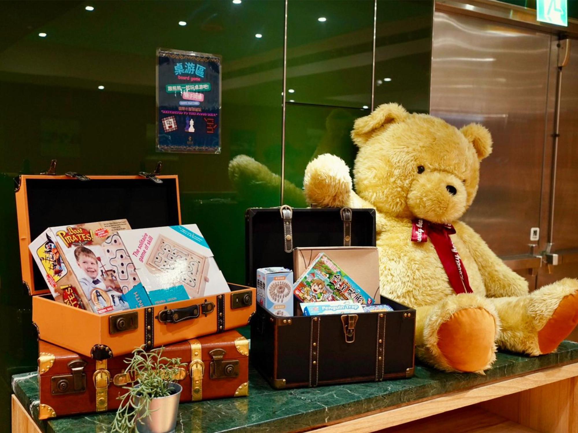 路境行旅 台南西門館 Finders Hotel Tainan Ximen Екстер'єр фото