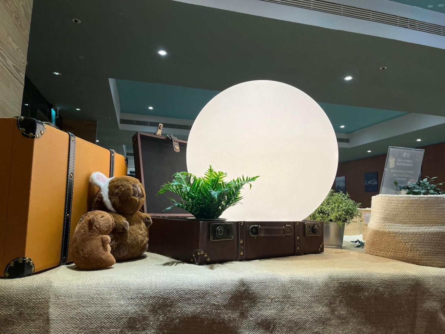 路境行旅 台南西門館 Finders Hotel Tainan Ximen Екстер'єр фото