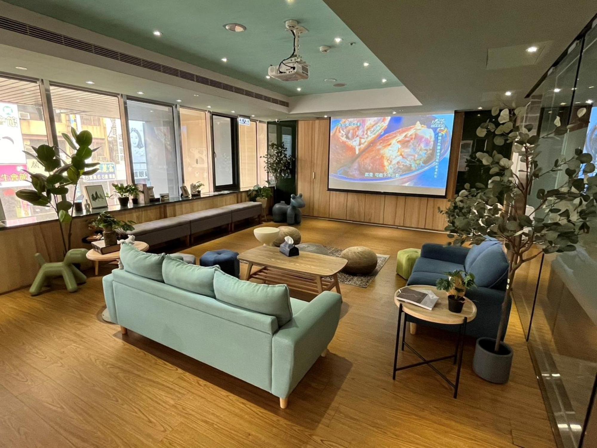 路境行旅 台南西門館 Finders Hotel Tainan Ximen Екстер'єр фото